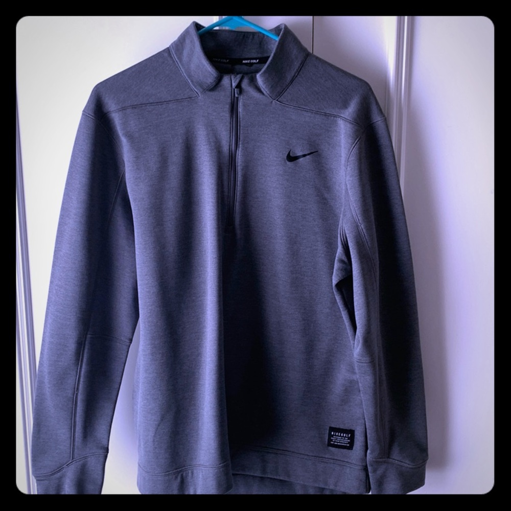 Nike Golf 1/4 Zip